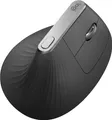 Produktbild: Logitech Kabellose Maus MX Vertical