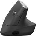 Produktbild: Logitech MX Vertikal schwarz Maus #38998105