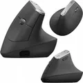 Produktbild: LOGITECH MX Vertical Advanced Ergo Graphite MAUS