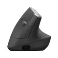 Produktbild: Logitech Maus MX Vertical kabellos ergonomisch vertikal PC wireless Funkmaus USB