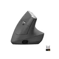Produktbild: Mouse Logitech MX Vertical (910-005448)