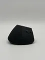 Produktbild: Logitech MX Vertical – Kabellose Ergonomische Maus Schwarz