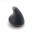 Produktbild: Logitech MX Vertical Kabellose Ergonomisch Maus - Grafit (mit Abnutzungsspuren)