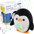 Produktbild: Ruhiges Baby Schrei Aktiviert Sensor Spielzeug Einschlafhilfe Baby Pinguin Musik