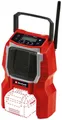 Produktbild: Einhell TC-RA 18 Li BT - Solo Baustellenradio (AM-Tuner, FM-Tuner, ohne Akku und Ladegerät)