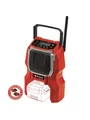 Produktbild: Einhell Cordless Radio TC-RA 18 Li BT - Solo