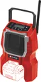 Produktbild: Einhell Power X-Change Akku-Radio TC-RA 18 Li BT - Solo