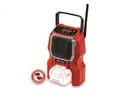 Produktbild: EINHELL Akku-Radio TC-RA 18 Li BT - Solo 3408017