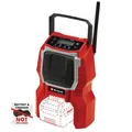 Produktbild: Einhell TC-RA 18 Li BT - Solo Akku-Radio