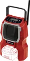 Produktbild: Einhell Classic Akku-Radio TC-RA 18 Li BT Solo 18 V