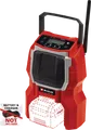 Produktbild: EINHELL 3408017 - Akku-Radio TC-RA 18, Power X-Change, ohne Akku