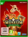 Produktbild: Two Point Museum - Explorer Edition Xbox Series X