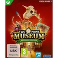 Produktbild: Sega Two Point Museum - Explorer Edition (Xbox Series X, DE) (1152780)