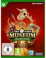 Produktbild: Two Point Museum XBSX Microsoft Xbox Series X Explorer Edition