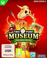 Produktbild: Two Point Museum - Explorer Edition - Xbox Series X - Neu & OVP - Deutsche