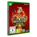 Produktbild: Two Point Museum Explorer Edition Simulation Microsoft Xbox Series X NEU&OVP
