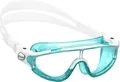 Produktbild: Baloo King Goggles - Einscheibenbrille zum Schwimmen Schwimmbad und Schnorche...