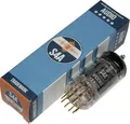 Produktbild: ECC82 S4A Premium Elektronenroehre Selektiert fuer Audio & Studio Doppeltriode Polzahl: 9 Sockel: No