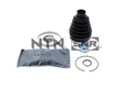 Produktbild: SNR IBK77.011 Bellow Set, drive shaft for FIAT SUZUKI