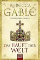 Produktbild: Das Haupt der Welt: Historischer Roman Buch Lübbe