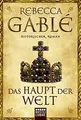 Produktbild: Das Haupt der Welt  von Gablé, Rebecca | Buch | Zustand gut
