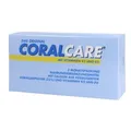 Produktbild: 2x CORALCARE 2-Monatspackung Pulver 60X1.5 G