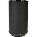 Produktbild: PlasmaMade Aktivkohlefilter CA-R 150-300 - Silber/Schwarz