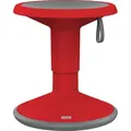 Produktbild: INTERSTUHL Hocker UPis1-Junior 090U 10442665 rot