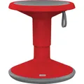 Produktbild: INTERSTUHL Hocker UPis1-Junior 090U Nr. 10442665, rot