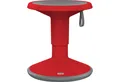 Produktbild: Interstuhl Sitzhocker INTERSTUHL Hocker UPis1-Junior 090U Nr. 10442665, rot