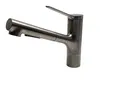 Produktbild: Stehende Küchenarmatur Hansgrohe Zesis 74800800