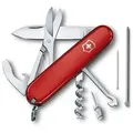 Produktbild: Compact (Red)
