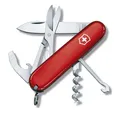 Produktbild: Victorinox Taschenmesser Compact Taschenmesser 1.3405