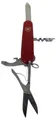 Produktbild: Victorinox Compact 1.3405 Schweizer Taschenmesser Anzahl Funktionen 15 Rot