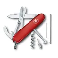 Produktbild: Victorinox Schweizer Taschenmesser Compact mit kostenloser Gravur Geschenk