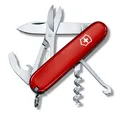 Produktbild: Victorinox - Schweizer Messer Compact Rot 15 Funktionen - 1.3405