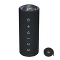 Produktbild: Tronsmart Mirtune C2 24W Tragbarer Bluetooth-Lautsprecher 360° Surround Sound