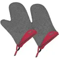Produktbild: Spring Handschuh Kurz Rot 1 Paar (107147)