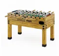 Produktbild: Automaten Hoffmann Kickertisch Tischkicker Profi, Korpus aus robustem Schichtholz für lange Lebensdauer