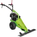 Produktbild: Balkenmäher Motormäher 159cc Zipper Zi-bm870eco