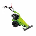 Produktbild: Zipper ZI-BM870ECO Benzin Balkenmäher 2700W Schnittbreite (max.) 870mm