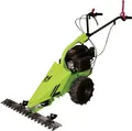 Produktbild: Zipper Frontbalkenmäher ZI-BM870ECO 2,7 kW 87 cm Schnittbreite