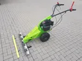 Produktbild: Zipper Maschinen ZI- BM 870 ECO Balkenmäher Mäher mit Radantrieb