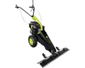 Produktbild: Benzin Balkenmäher Zipper ZI-BM870ECO mit Radantrieb