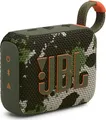 Produktbild: JBL Go 4 Tragbarer Mono-Lautsprecher Camouflage 4,2 W (JBLGO4SQUAD)