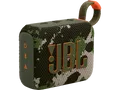 Produktbild: JBL GO 4 Bluetooth Lautsprecher, Squad