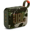 Produktbild: JBL GO 4 Squad