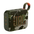 Produktbild: 1200130009488 JBL Go 4 Tragbarer Mono-Lautsprecher Camouflage 4,2 W JBL