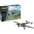 Produktbild: Revell Messerschmitt (REV 04961)