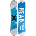 Produktbild: Head Snowboard HEAD ROWDY FLEX Snowboard 118